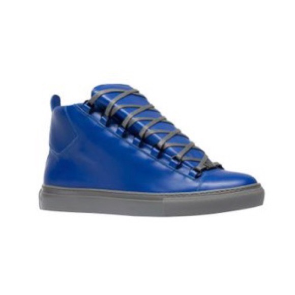 Balenciaga Other - Balenciaga shoes